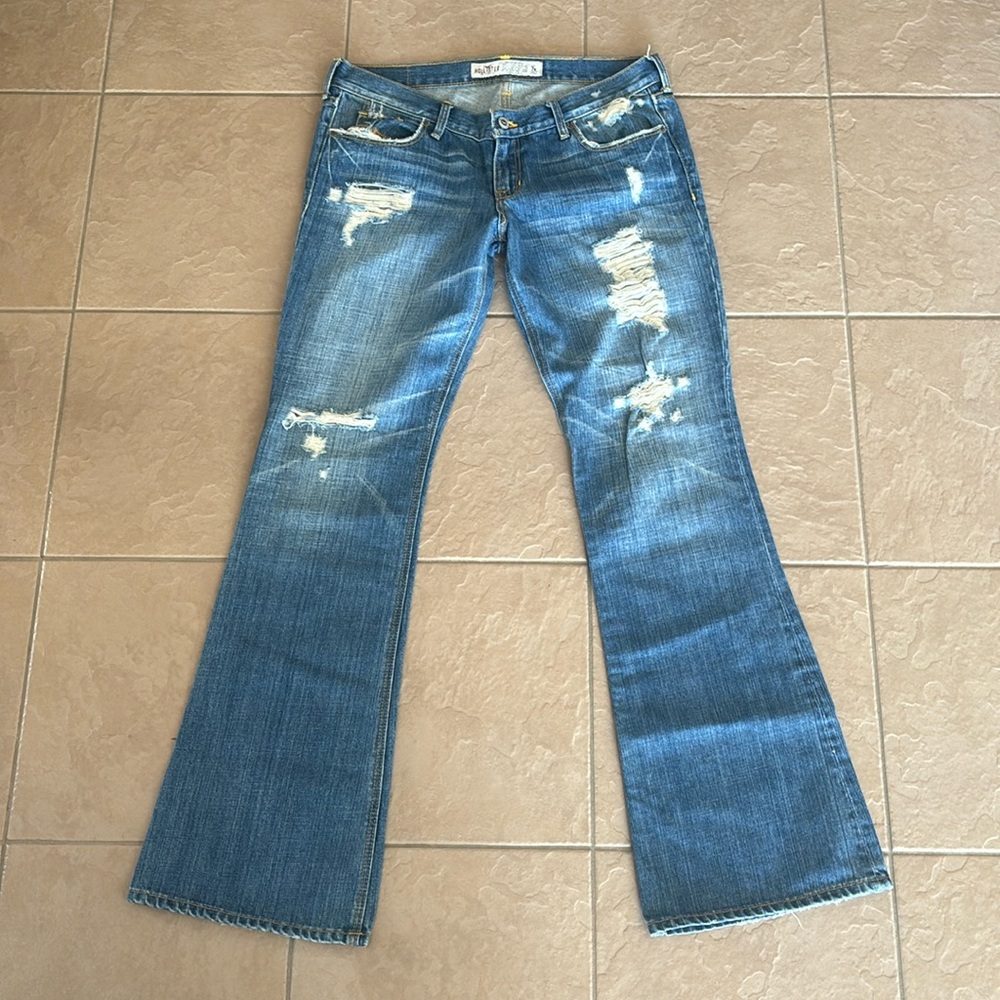 Vintage Hollister Jeans